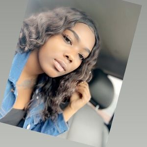 Meet your Posher, Tiama